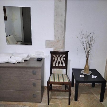 Casa Vacanze Lucarelli Μαρτίνα Φράνκα Εξωτερικό φωτογραφία