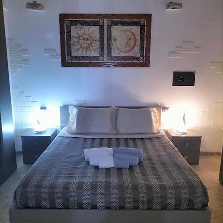 Casa Vacanze Lucarelli Μαρτίνα Φράνκα Εξωτερικό φωτογραφία