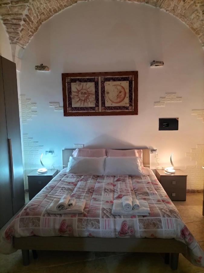 Casa Vacanze Lucarelli Μαρτίνα Φράνκα Εξωτερικό φωτογραφία