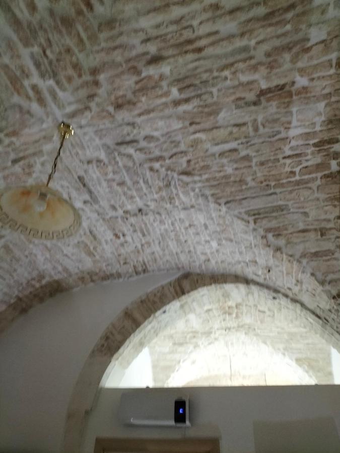 Casa Vacanze Lucarelli Μαρτίνα Φράνκα Εξωτερικό φωτογραφία