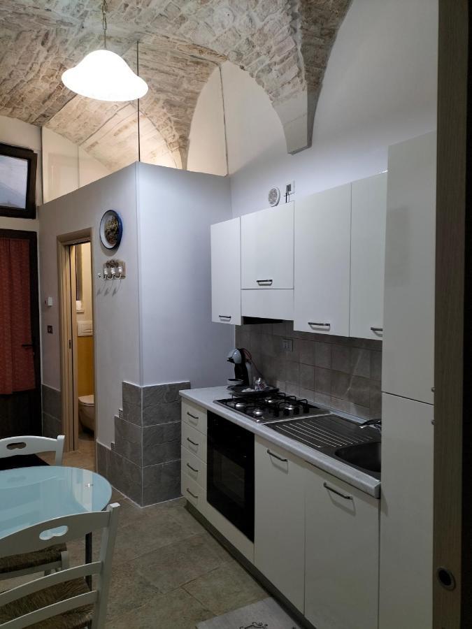 Casa Vacanze Lucarelli Μαρτίνα Φράνκα Εξωτερικό φωτογραφία