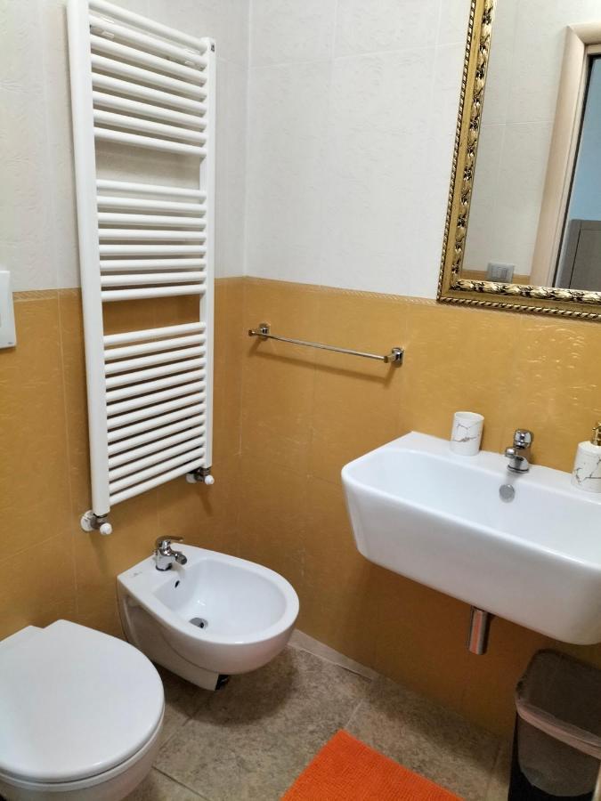 Casa Vacanze Lucarelli Μαρτίνα Φράνκα Εξωτερικό φωτογραφία
