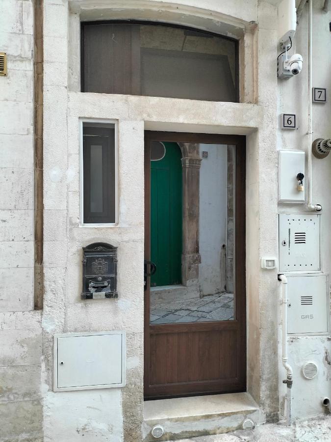 Casa Vacanze Lucarelli Μαρτίνα Φράνκα Εξωτερικό φωτογραφία