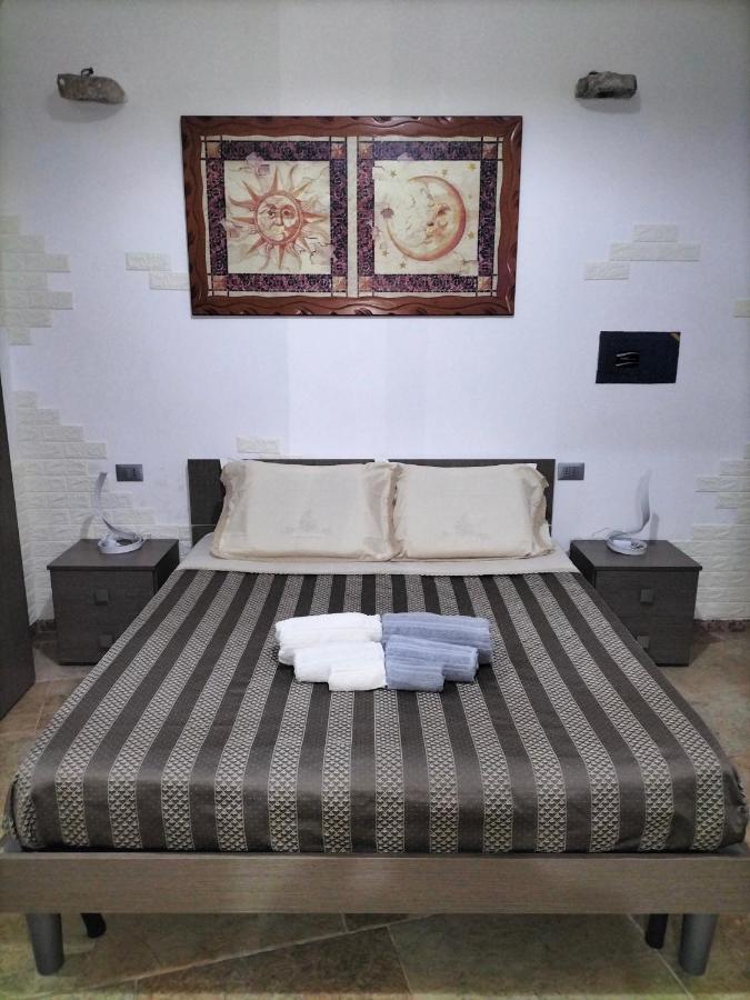 Casa Vacanze Lucarelli Μαρτίνα Φράνκα Εξωτερικό φωτογραφία