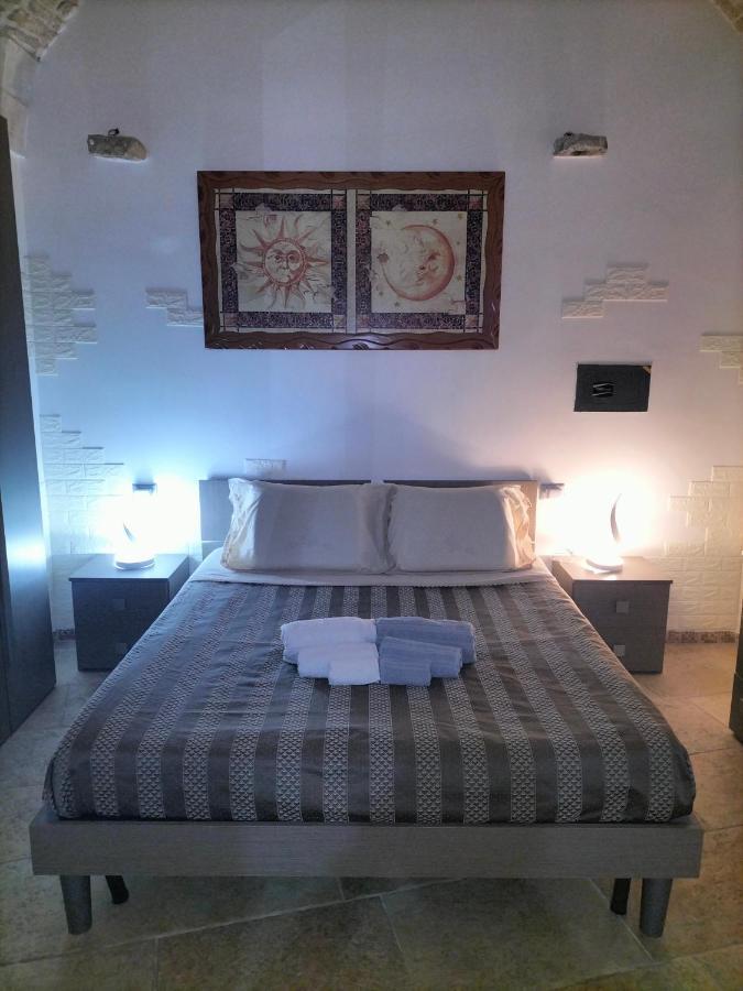 Casa Vacanze Lucarelli Μαρτίνα Φράνκα Εξωτερικό φωτογραφία